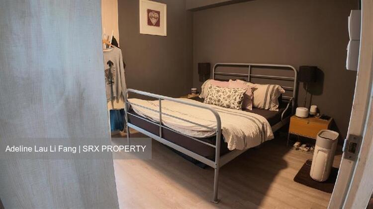 Blk 124 Pasir Ris Street 11 (Pasir Ris), HDB 4 Rooms #575331111